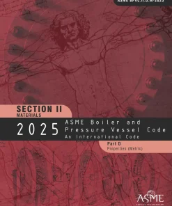 ASME BPVC.II.D.M-2025 pdf