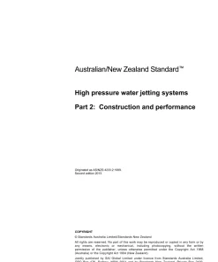 AS/NZS 4233.2:2013 pdf