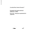 AS/NZS 60335.2.101:2002 pdf