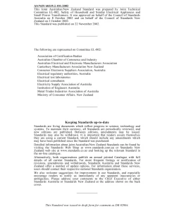 AS/NZS 60335.2.101:2002 pdf