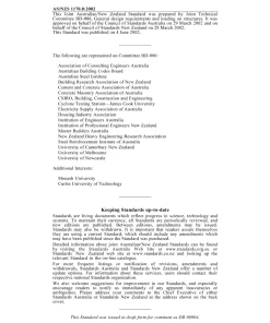 AS/NZS 1170.0:2002 pdf