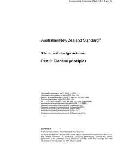 AS/NZS 1170.0:2002 pdf