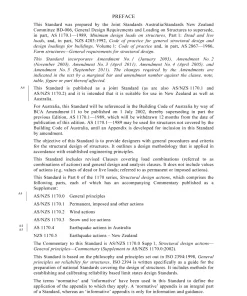 AS/NZS 1170.0:2002 pdf