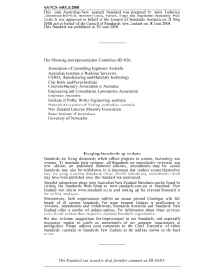 AS/NZS 4455.3:2008 pdf