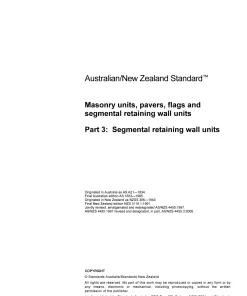 AS/NZS 4455.3:2008 pdf