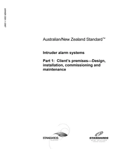 AS/NZS 2201.1:2007 pdf