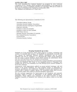 AS/NZS 2201.1:2007 pdf