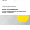 AS/NZS IEC 80601.2.60:2022 pdf