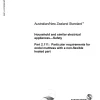AS/NZS 60335.2.111:2015 pdf