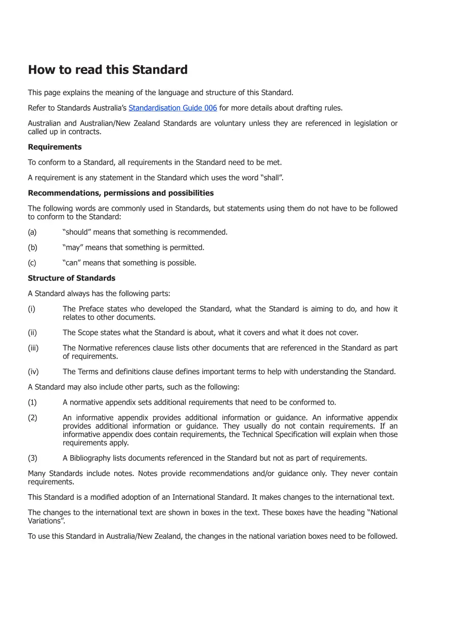 AS/NZS CISPR 15:2025 pdf