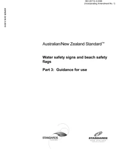 AS/NZS 2416.3:2010 pdf