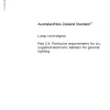 AS/NZS 61347.2.4:2002 pdf