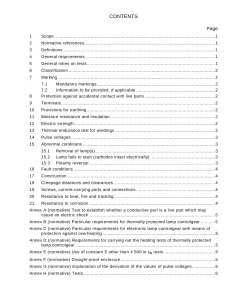 AS/NZS 61347.2.4:2002 pdf