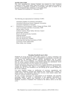 AS/NZS 2416.2:2010 pdf