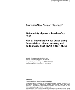 AS/NZS 2416.2:2010 pdf