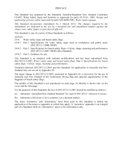 AS/NZS 2416.2:2010 pdf