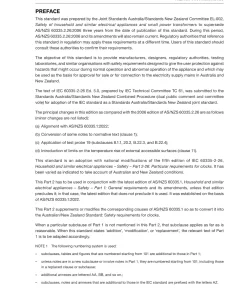 AS/NZS 60335.2.26:2025 pdf