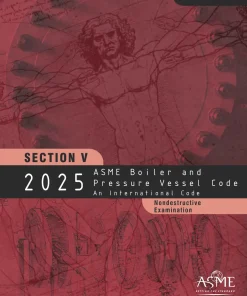 ASME BPVC.V-2025 pdf