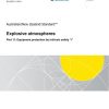 AS/NZS IEC 60079.11:2024 pdf