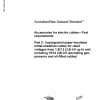 AS/NZS 4805.2:2007 pdf