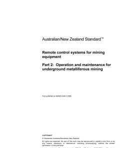 AS/NZS 4240.2-2009 pdf