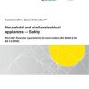 AS/NZS 60335.2.30:2023 pdf