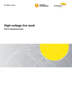 AS 5804.4:2025 pdf