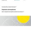 AS/NZS IEC 60079.31:2023 pdf