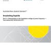 AS/NZS 1767.2.1:2024 pdf