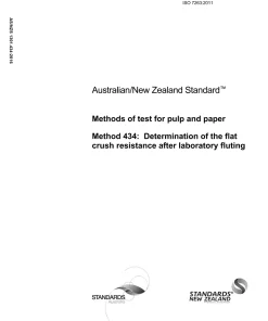 AS/NZS 1301.434:2016 pdf