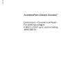 AS/NZS 3675:2002 pdf