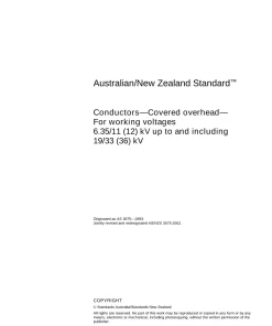 AS/NZS 3675:2002 pdf