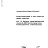 AS/NZS 62087.2.2:2011 pdf