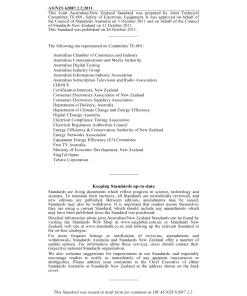 AS/NZS 62087.2.2:2011 pdf