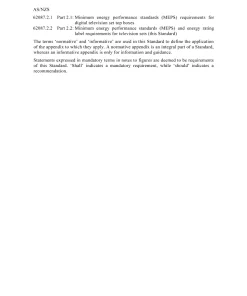 AS/NZS 62087.2.2:2011 pdf