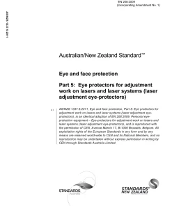 AS/NZS 1337.5:2011 pdf