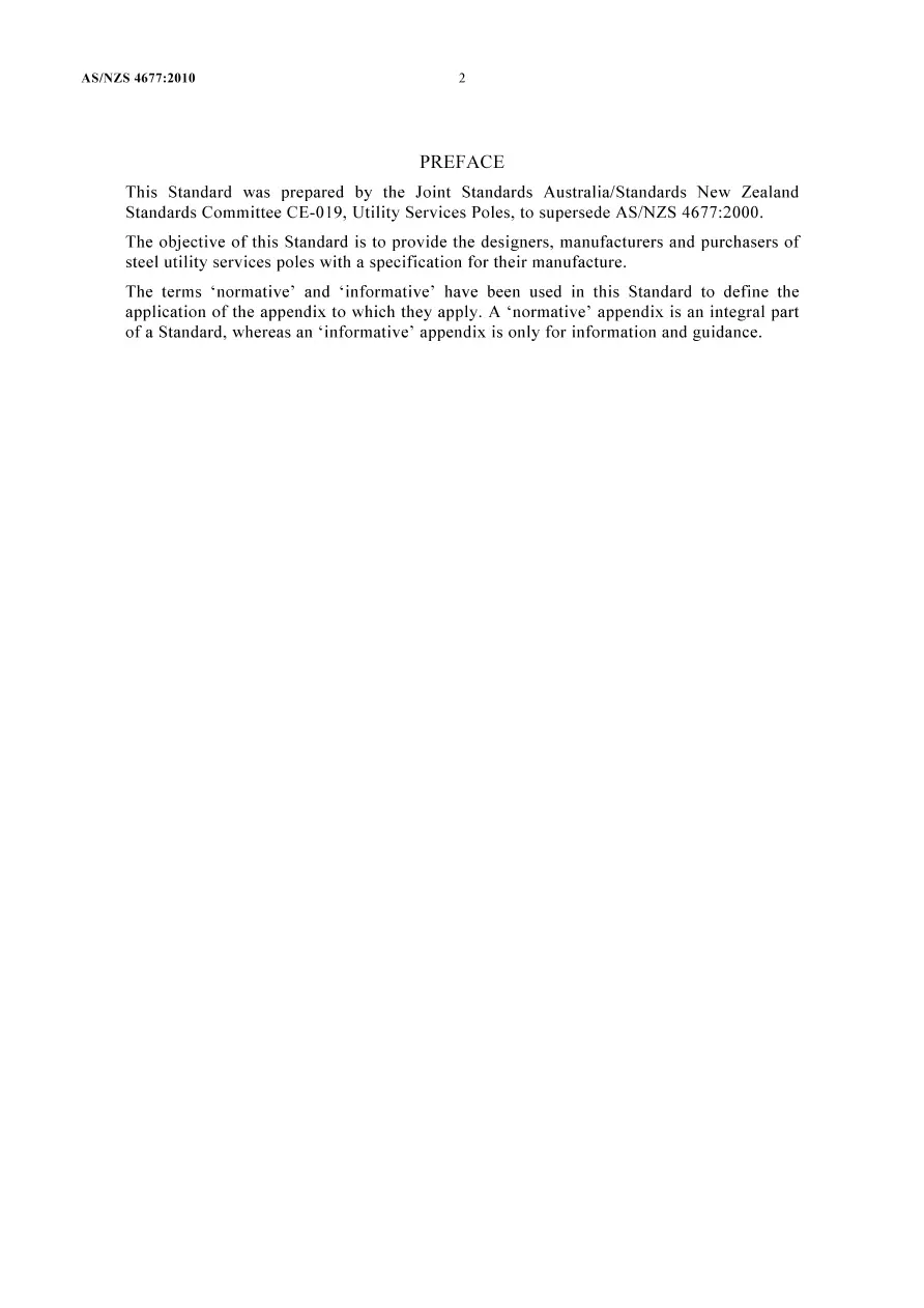AS/NZS 4677:2010 pdf