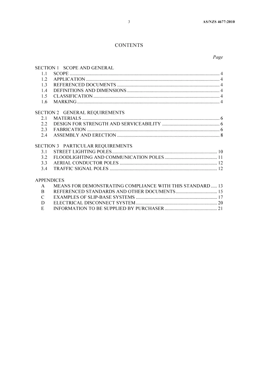 AS/NZS 4677:2010 pdf