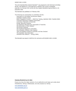 AS/NZS 5263.1.8:2021 pdf