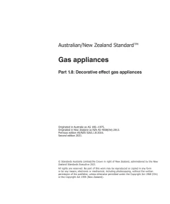 AS/NZS 5263.1.8:2021 pdf