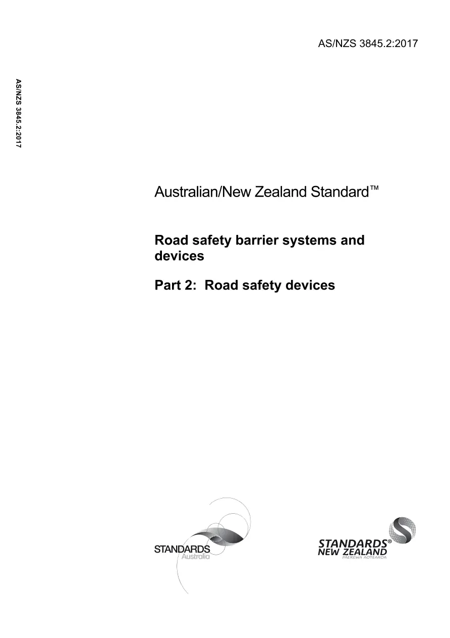 AS/NZS 3845.2:2017 pdf