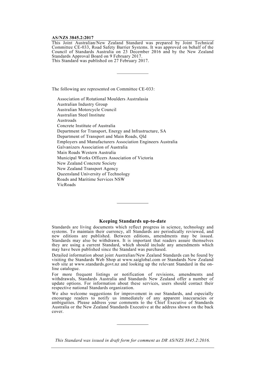 AS/NZS 3845.2:2017 pdf