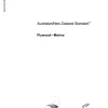AS/NZS 2272:2006 pdf