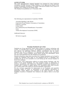 AS/NZS 2272:2006 pdf