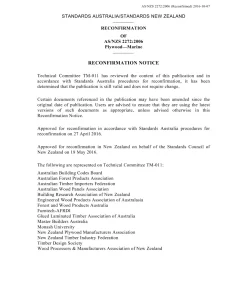 AS/NZS 2272:2006 pdf