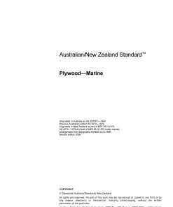 AS/NZS 2272:2006 pdf
