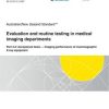 AS/NZS IEC 61223.3.2:2022 pdf
