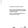 AS/NZS 62841.2.21:2018 pdf