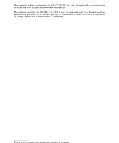 AS/NZS 62841.2.21:2018 pdf