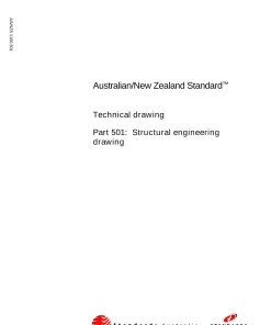 AS/NZS 1100.501:2002 pdf